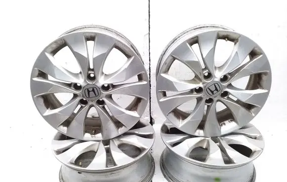 Honda CR-V R17 alloy rim 17065A HL4803