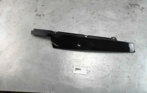 Volvo XC60 Front door glass trim molding 31672914 32216798 31416892