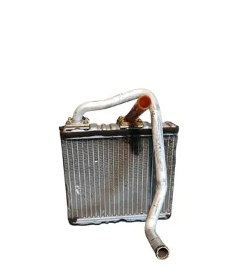 Subaru Forester SF Heater blower radiator