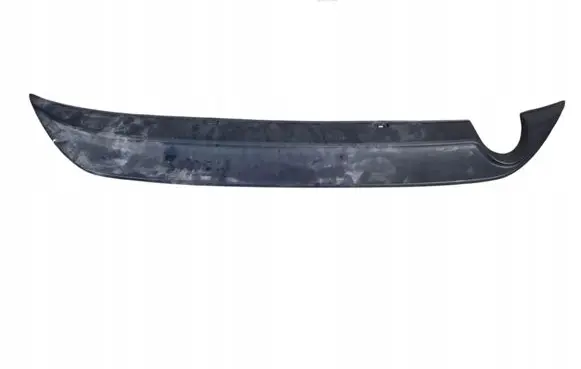 Volkswagen Golf VII Rear bumper trim bar molding 5G6807568B