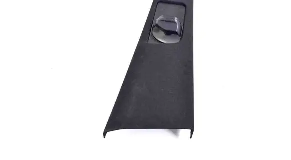 Mercedes-Benz GLE (W166 - C292) (B) pillar trim (top) A1666904001 A1666904201