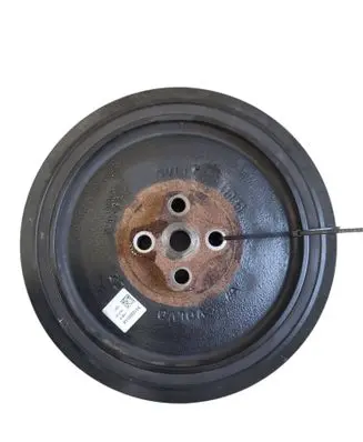 Volvo V40 Crankshaft pulley P31359414