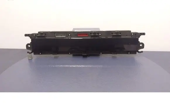 Renault Scenic II - Grand scenic II Speedometer (instrument cluster) P8200787774A