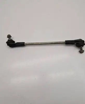 Front anti-roll bar/stabilizer link