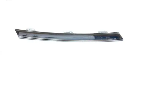 BMW 5 G30 G31 G38 Front bumper splitter molding 9463476
