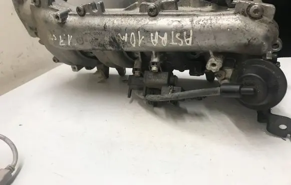 Opel Astra H Exhaust manifold 8973858235