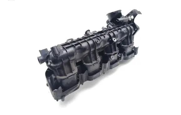 Nissan Qashqai Intake manifold 140035548R A2821401400