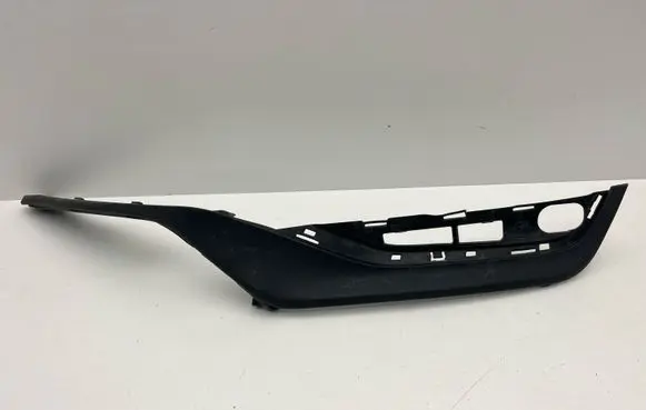 Volvo V60 Front bumper lower grill 31455464
