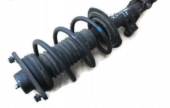 KIA Sportage Front shock absorber/damper