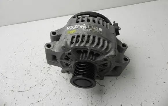 BMW 1 F20 F21 Generator/alternator 7639661