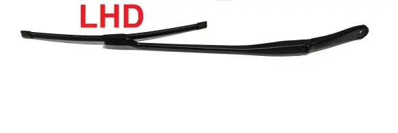 BMW 5 G30 G31 Front wiper blade arm 7474830 22285