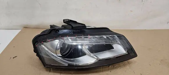 Audi A3 S3 8P Headlight/headlamp 8P0941004BG