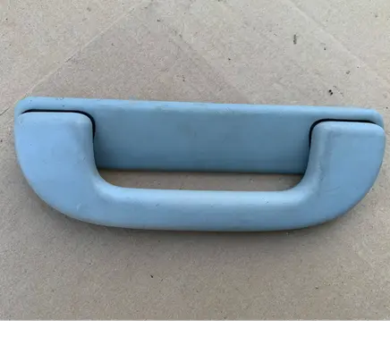 Mercedes-Benz Vito Viano W639 Front interior roof grab handle A6398150036