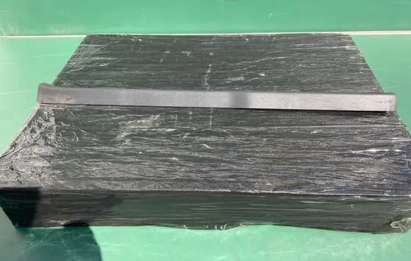 Mercedes-Benz C W203 Other sill/pillar trim element 2036861936