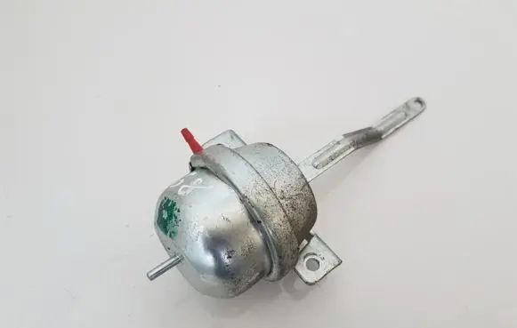 Valve vacuum