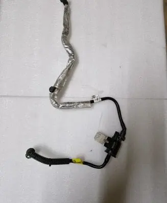Ford Mustang VI Other engine bay part JR3C9G271BA JR3C9D188BC