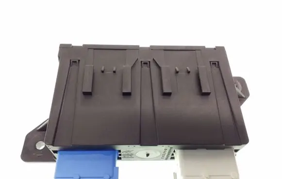 Citroen C4 II Picasso Other control units/modules 9800162780