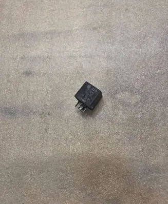 Audi A8 S8 D2 4D Other relay 1H0959142