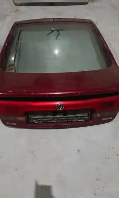 Mazda 626 Tailgate/trunk/boot lid 23070098