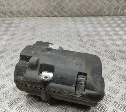 Porsche Taycan 9J1 Air conditioning (A/C) compressor (pump) 9J1816797C