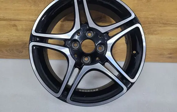 Smart ForTwo III C453 R15 alloy rim 403005716R