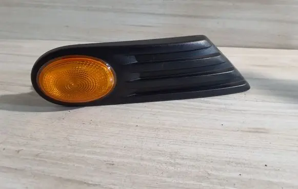 Mini One - Cooper Coupe R56 Front fender indicator light 2751504