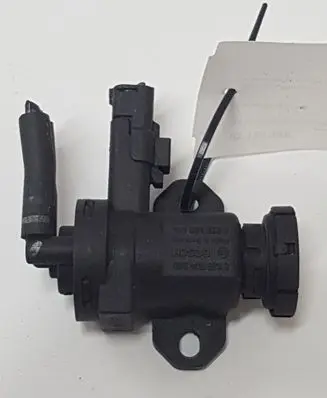 Citroen C5 Turbo solenoid valve 9635704380 0928400414