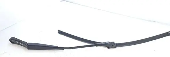 Volkswagen Touareg II Front wiper blade arm 7P0955409B 3392125793