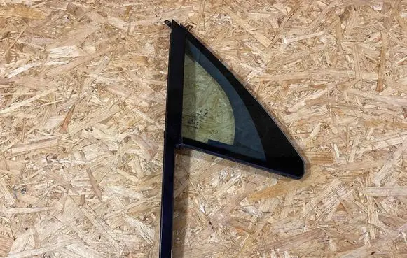Porsche Macan (95B) Rear side window DWGAS000GS05 95B845114J