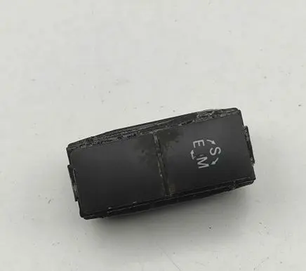 Mercedes-Benz E C207 W207 Other switches/knobs/shifts A2129051202