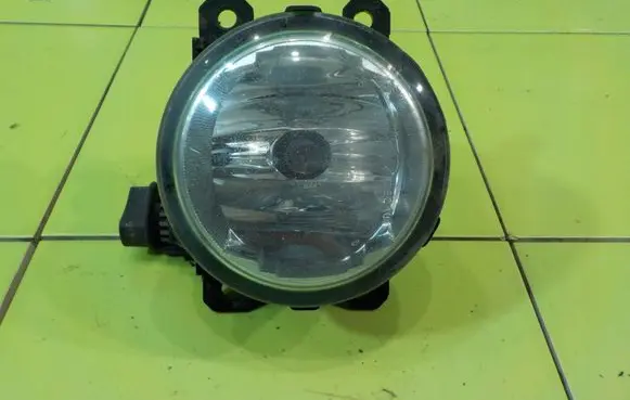Honda CR-V Front fog light 33900STKA112M1 PRAWY