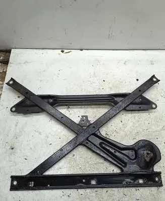 Audi A5 8T 8F Front subframe 8t2399345j22