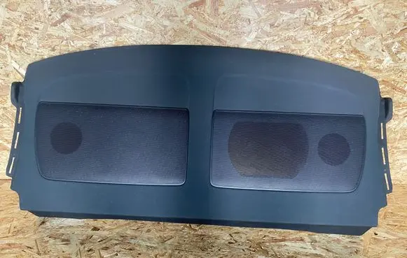 Audi A6 S6 C7 4G Parcel shelf 4G5863411E