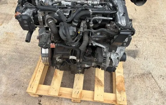 Opel Insignia A Engine A20DTJ
