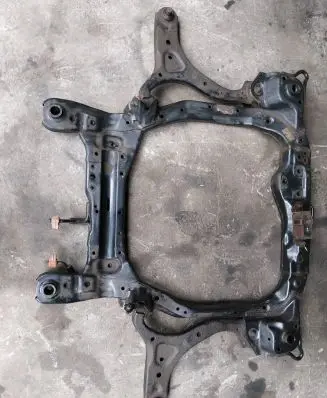 KIA Sorento Front suspension assembly kit set 