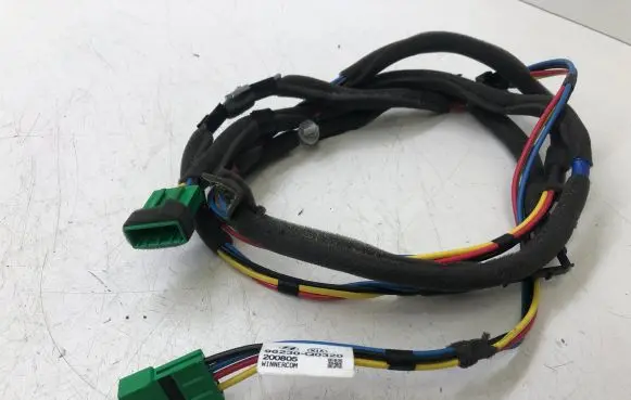 Hyundai i20 (BC3 BI3) Other wiring loom 96230Q0320