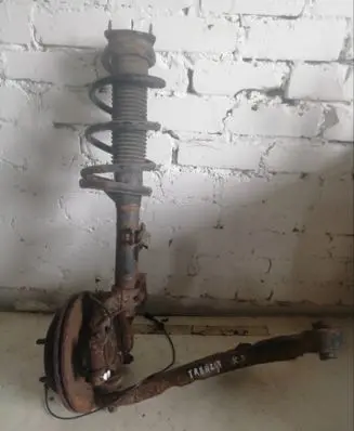 Ford Transit Front shock absorber/damper 18045GF