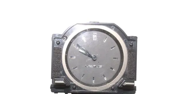 Lexus IS III XE30 Clock 8391053130