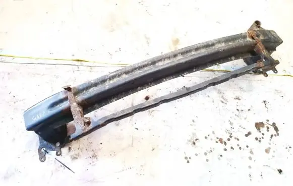Skoda Octavia Mk2 (1Z) Front bumper cross member