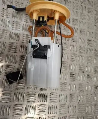 Volvo S60 In-tank fuel pump 31372884