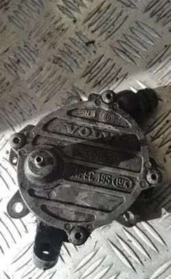 Volvo S60 Vacuum pump 08658230