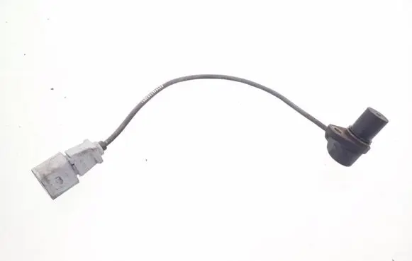 Crankshaft position sensor