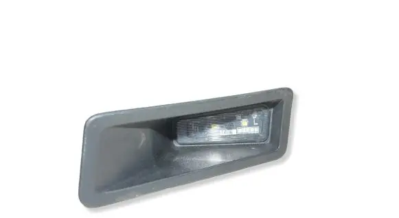 Dodge RAM Number plate light 68259697AD