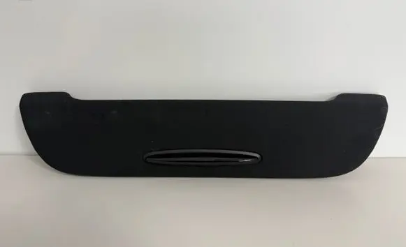 Mercedes-Benz S W222 Parking PDC sensor display screen A0015425423 2069453 206945313