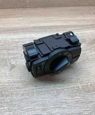 BMW 3 E90 E91 Light switch 6932795