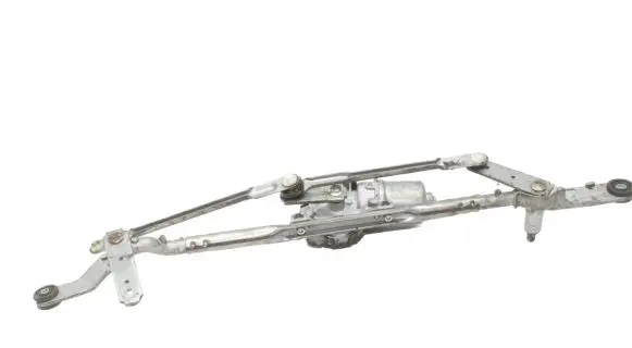 Mazda 6 Front wiper linkage and motor GJE867340A 1593007690