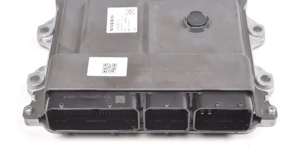 Volvo XC60 Engine control unit/module ECU 31459512