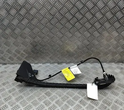 Opel Vivaro Other wiring loom 9816588380