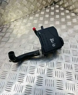 Power steering fluid tank/reservoir