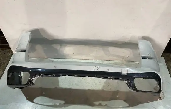 BMW X5 G05 Rear bumper 8069240 809375306